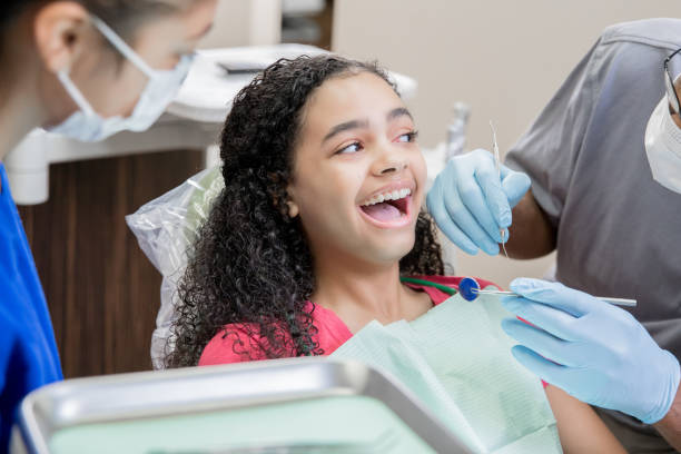 Best Dentist Open Late Near Me  in Midlothian, VA