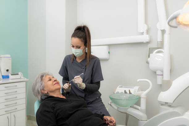 Best Broken Tooth Emergency  in Midlothian, VA