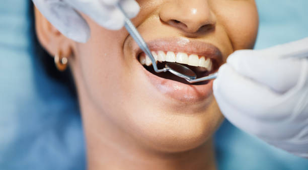 Best Emergency Tooth Extraction  in Midlothian, VA