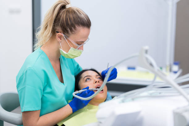 Best Root Canal Emergency Dentist  in Midlothian, VA